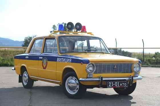 Продажа ВАЗ (Lada) 2101, 1973 года в Алматы Алматы