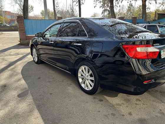 Продажа Toyota Camry, 2012 года в Алматы Алматы