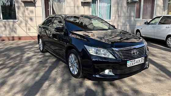 Продажа Toyota Camry, 2012 года в Алматы Алматы