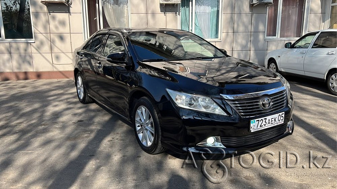 Toyota cars, 8 years old in Almaty Almaty - photo 3