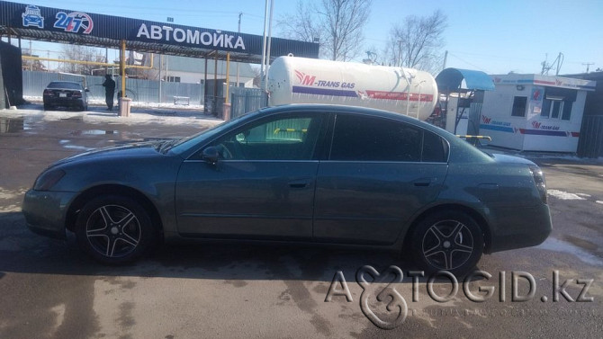 Nissan cars, 8 years old in Almaty Almaty - photo 3