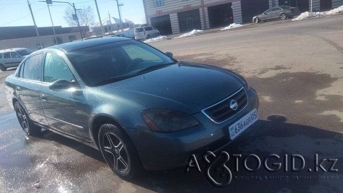 Nissan cars, 8 years old in Almaty Almaty - photo 1