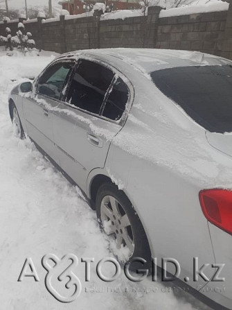 Nissan cars, 8 years old in Almaty Almaty - photo 2