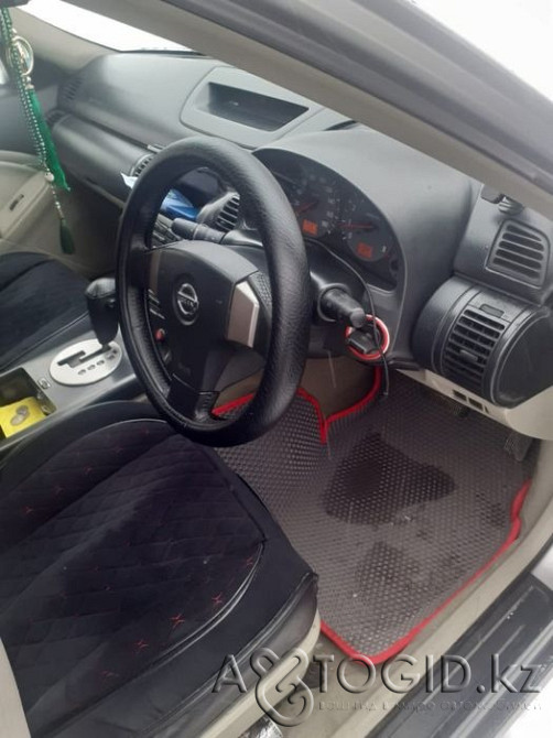 Легковые автомобили Nissan,  8  года в Алматы Алматы - изображение 3