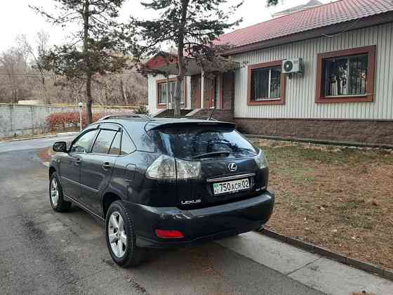 Легковые автомобили Lexus,  7  года в Алматы Алматы
