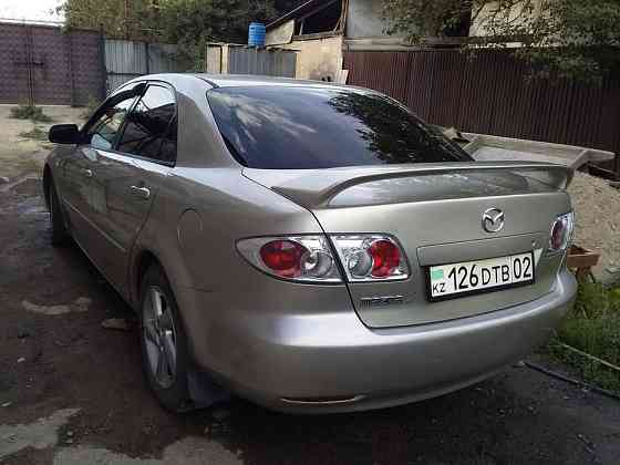 Продажа Mazda 6, 2003 года в Алматы Алматы