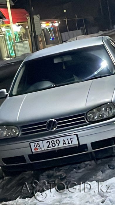 Легковые автомобили Volkswagen,  5  года в Алматы Алматы - изображение 1