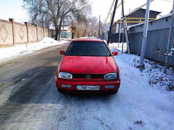 Легковые автомобили Volkswagen,  5  года в Алматы Almaty