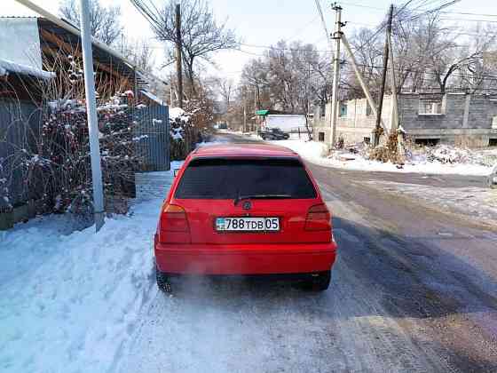 Легковые автомобили Volkswagen,  5  года в Алматы Almaty