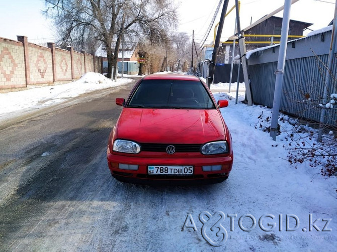 Volkswagen cars, 5 years in Almaty Almaty - photo 4