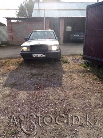 Mercedes-Benz cars, 8 years old in Almaty Almaty - photo 1