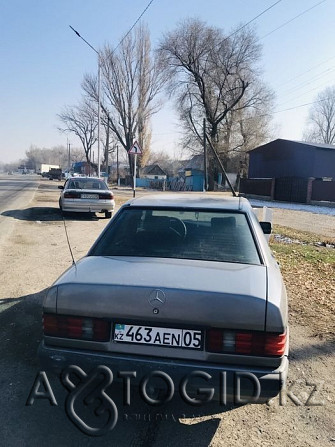 Mercedes-Benz cars, 8 years old in Almaty Almaty - photo 2