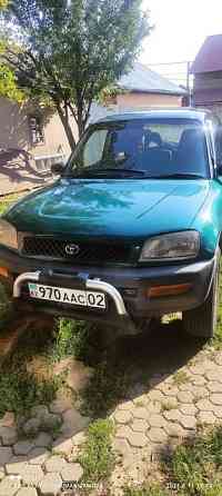 Продажа Toyota RAV4, 1996 года в Алматы Алматы