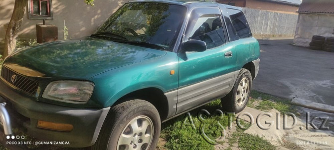 Toyota cars, 7 years old in Almaty Almaty - photo 3