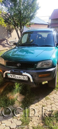 Toyota cars, 7 years old in Almaty Almaty - photo 1