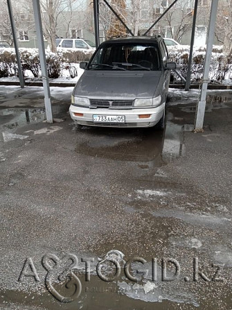 Mitsubishi cars, 6 years old in Almaty Almaty - photo 1