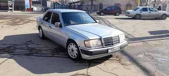 Продажа Mercedes-Bens 230, 1991 года в Алматы Алматы