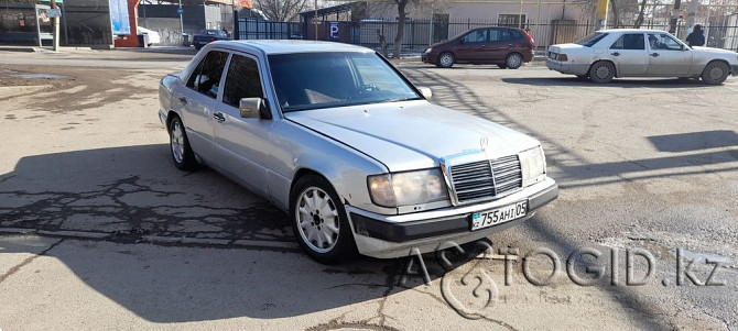 Mercedes-Benz cars, 8 years old in Almaty Almaty - photo 1