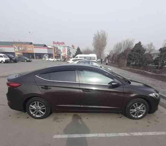 Легковые автомобили Hyundai,  8  года в Алматы Almaty