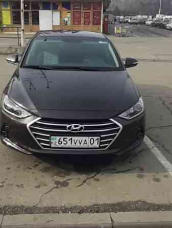 Легковые автомобили Hyundai,  8  года в Алматы Almaty