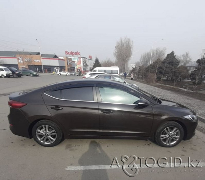 Hyundai cars, 8 years old in Almaty Almaty - photo 2