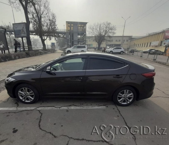 Hyundai cars, 8 years old in Almaty Almaty - photo 1