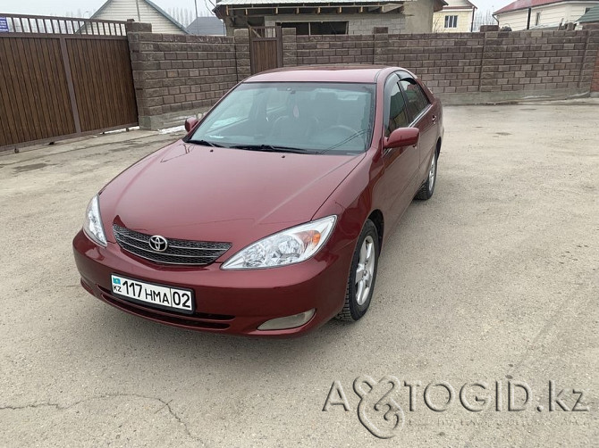 Toyota cars, 8 years old in Almaty Almaty - photo 1