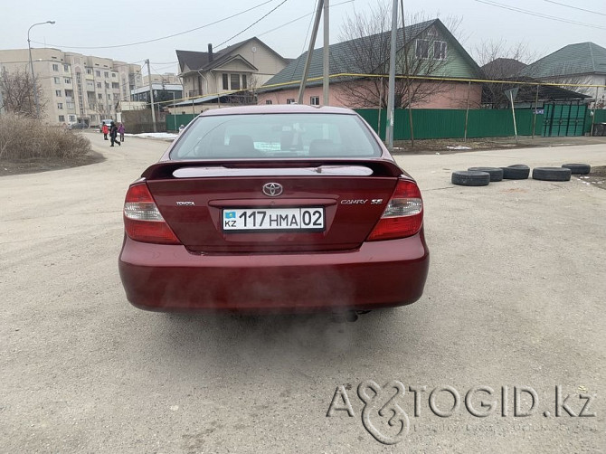 Toyota cars, 8 years old in Almaty Almaty - photo 3