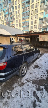 Toyota cars, 4 years in Almaty Almaty - photo 1