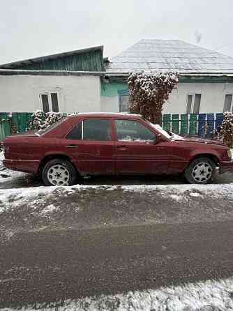 Продажа Mercedes-Bens 260, 1990 года в Алматы Алматы