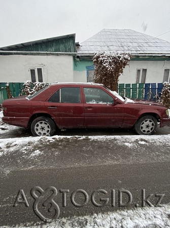 Mercedes-Benz cars, 8 years old in Almaty Almaty - photo 3