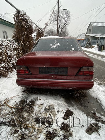 Mercedes-Benz cars, 8 years old in Almaty Almaty - photo 1