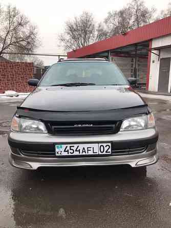 Продажа Toyota Caldina, 1997 года в Алматы Алматы