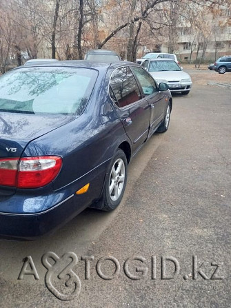 Nissan cars, 8 years old in Almaty Almaty - photo 2