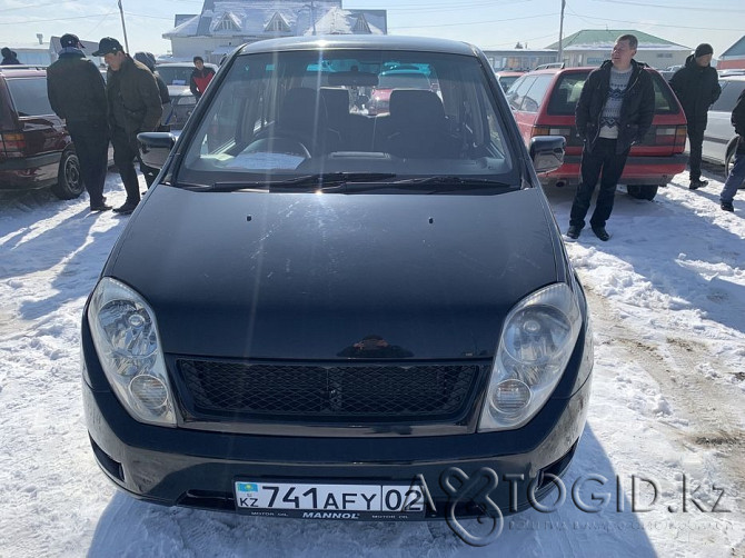 Mitsubishi cars, 6 years old in Almaty Almaty - photo 1