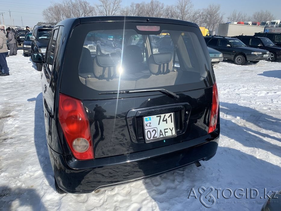 Легковые автомобили Mitsubishi,  6  года в Алматы Алматы - изображение 2