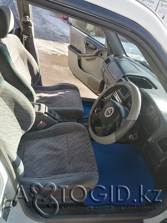 Продажа Subaru Forester, 2001 года в Алматы Алматы - photo 3