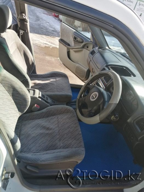 Subaru cars, 7 years old in Almaty Almaty - photo 3