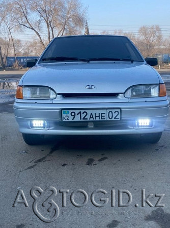 Продажа ВАЗ (Lada) 2114, 2012 года в Алматы Almaty - photo 1