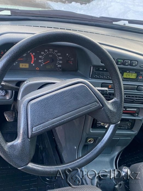 Легковые автомобили ВАЗ (Lada),  5  года в Алматы Алматы - изображение 3