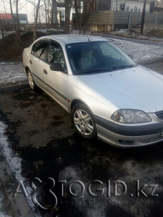 Toyota cars, 8 years old in Almaty Almaty - photo 3