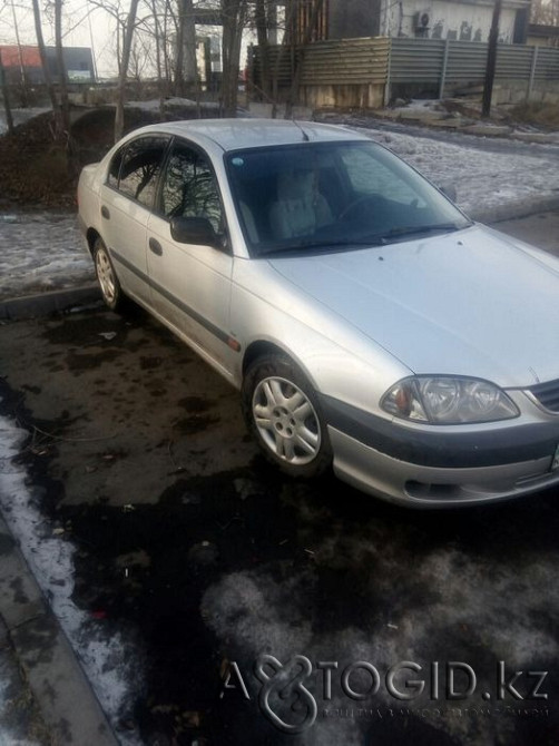 Легковые автомобили Toyota,  8  года в Алматы Алматы - изображение 3