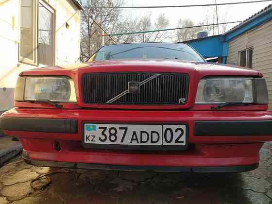 Продажа Volvo 850, 1993 года в Алматы Алматы