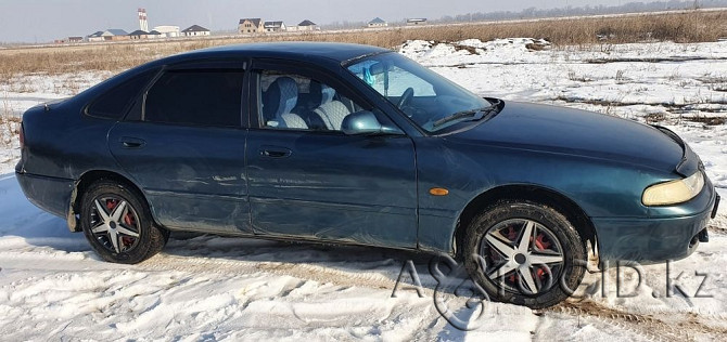 Mazda cars, 5 years old in Almaty Almaty - photo 2