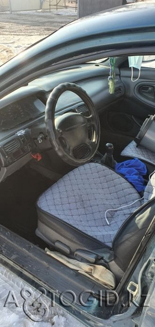 Легковые автомобили Mazda,  5  года в Алматы Алматы - изображение 4