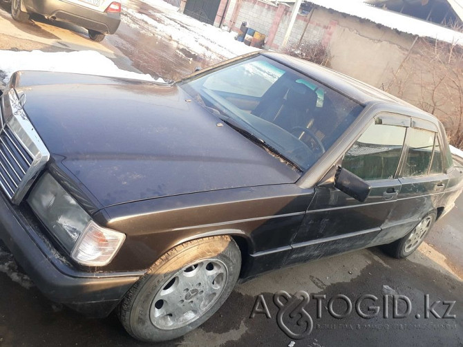 Mercedes-Benz cars, 8 years old in Almaty Almaty - photo 1