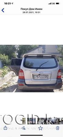 Hyundai cars, 7 years old in Almaty Almaty - photo 2