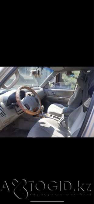 Легковые автомобили Hyundai,  7  года в Алматы Алматы - изображение 3