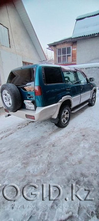 Продажа Nissan Mistral, 1996 года в Алматы Алматы - изображение 1