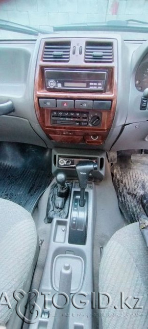 Легковые автомобили Nissan,  7  года в Алматы Алматы - изображение 4